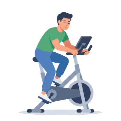 Stufentest